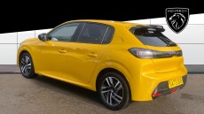 Peugeot 208 1.2 PureTech 100 Allure Premium + 5dr Petrol Hatchback